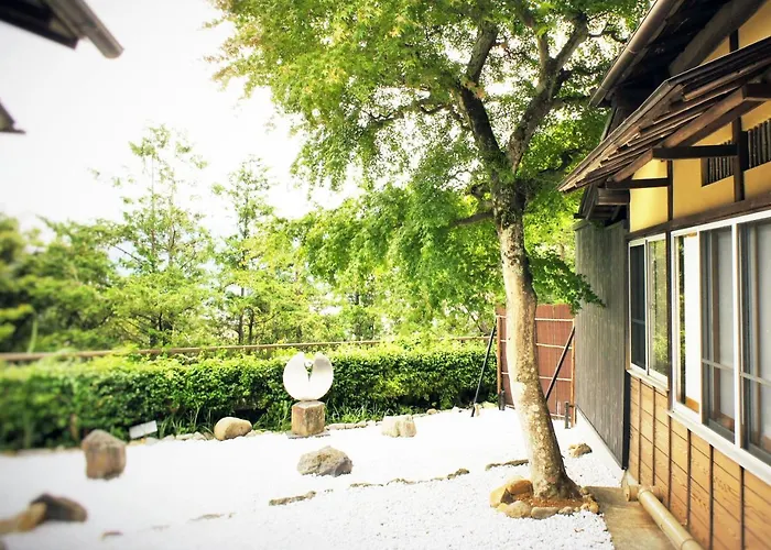 Atami Spring Terrace Hotel