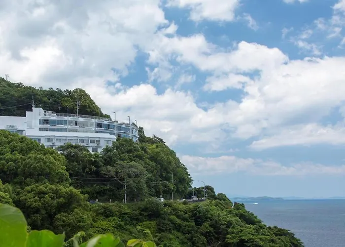Hotel Futari Komorebi