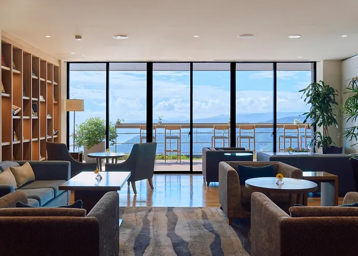 Hotel Grand Bach Atami Crescendo
