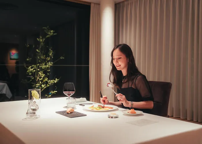 Hotel Grand Bach Atami Crescendo